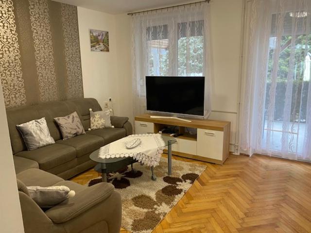 Beta Apartamento Bük